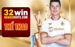 Thể thao 32Win