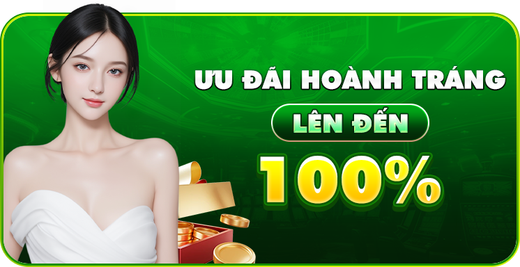 Khuyến mãi 32Win